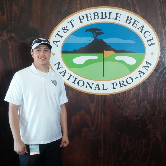 Meet your Posher, Sergio - Picture 1 of 1